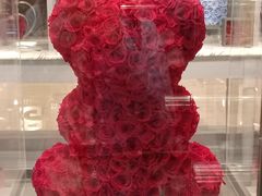 -ROSEONLY诺誓(国际广场购物中心店)