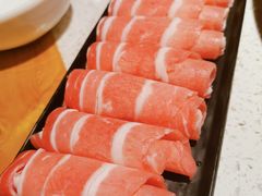 -大龙燚火锅(天钥桥路店)