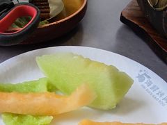 -伍棵星炭烤自助料理·烤鳗鱼(浦东食品城店)