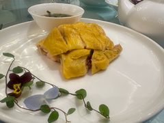 -上海小南国(金桥国际广场店)