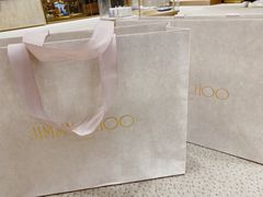 -JIMMY CHOO(德基广场店)