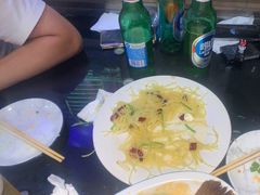 -五谷丰登·胶东海鲜·家常菜(张村店)