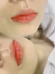 -Verywang半永久纹眉•仪器野生眉