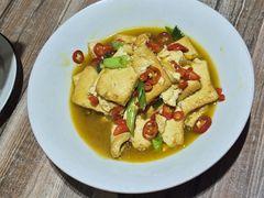 -三湘四水正宗湘菜(君峰路店)