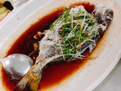-溪涌潮天下餐厅(麓湾国际公馆店)