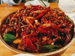 -疆Jiang·新疆秘制料理