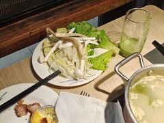 -星伦多海鲜自助餐厅(时代广场店)