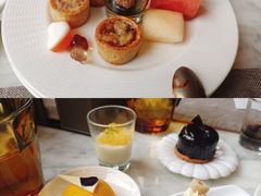 -成都瑞吉酒店·秀餐厅