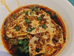 -川正旺江湖菜(三元桥店)