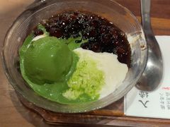 -RUXU入续糖水铺与包(卓悦中心店)
