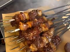 -北丐先生·野馄饨烧烤(长宁龙之梦店)