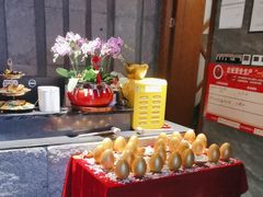 -江南足纪·影院足道·轻奢SPA(笋岗HALO广场店)