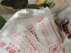 -尚食卢记烧饼(凤凰路总店)