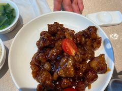 糖醋里脊-群乐饭店(滨安路店)