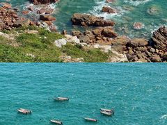 -西涌国际滨海旅游区