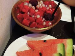 -巴蜀大将火锅(春熙店)