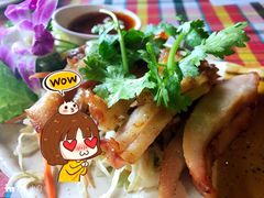 猪颈肉-芭堤雅泰国餐厅(胜利路店)
