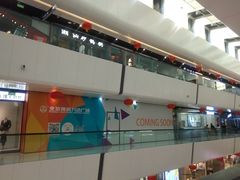 -万达广场(北京槐房店)