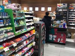 -today便利店(汉街店)