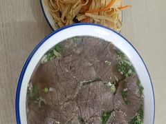 -金香兰牛肉面(北京路店)
