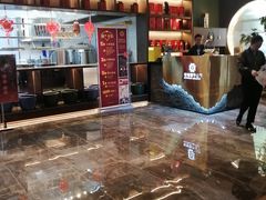 -香港狮子山下·明星粤菜餐厅(北苑店)