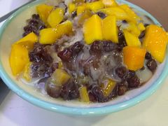 -梁子刨冰王&梁小糖(王顶堤店)
