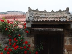 -威海大乳山景区