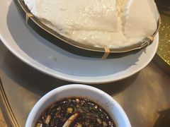 -东北人粗粮饺子坊(南山店)