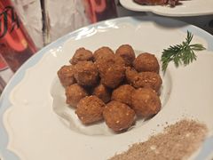 -四世同堂·京菜·烤鸭(双井店)