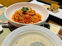 -安妮意大利餐厅(国贸店)