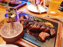 -MR.ROCKY洛奇先生RESTAURANT&BAR(宝安壹方城店)