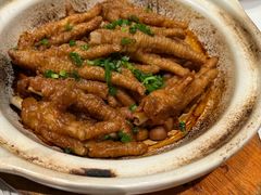 -世外桃源农庄·德清土菜(兴康南路店)