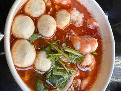 -明月虾面(厦禾路店)