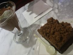-Awfully Chocolate(来福士广场店)