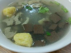 -苓记南京鸭血粉丝.皮肚面(县东巷店)