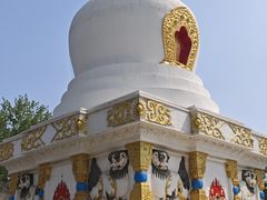 -护国法轮寺