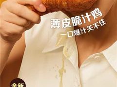 -麦当劳(开平潭江店)