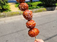 -邓记新一代糖油果子(四川煤管局供销公司职工宿舍店)