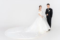 -金夫人婚纱摄影(总店)