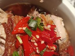 -南京大牌档(青岛万象城店)