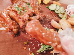 -Devils’ Brewery小恶魔精酿啤酒(武汉天地店)