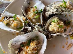 -阿浪海鲜连锁加工店(B栋2排1号火车头店)