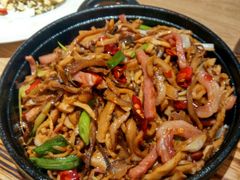 -确喜美味小厨(西单商场兰州店)