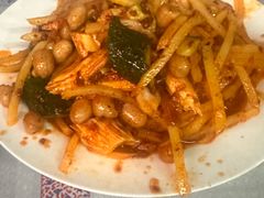 -松明一烤肉馆(鲁园店)
