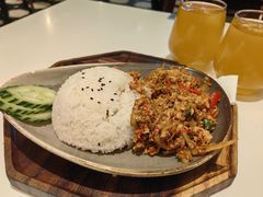 -GOGO Plate(成都太古里店)