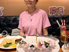 -百特喜·意大利餐厅(汇金店)