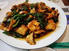 -鲁南仔·滕州炒鸡(经三路店)