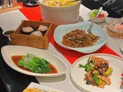 -馋遇江南·精致湖景雅宴(东方之门店)