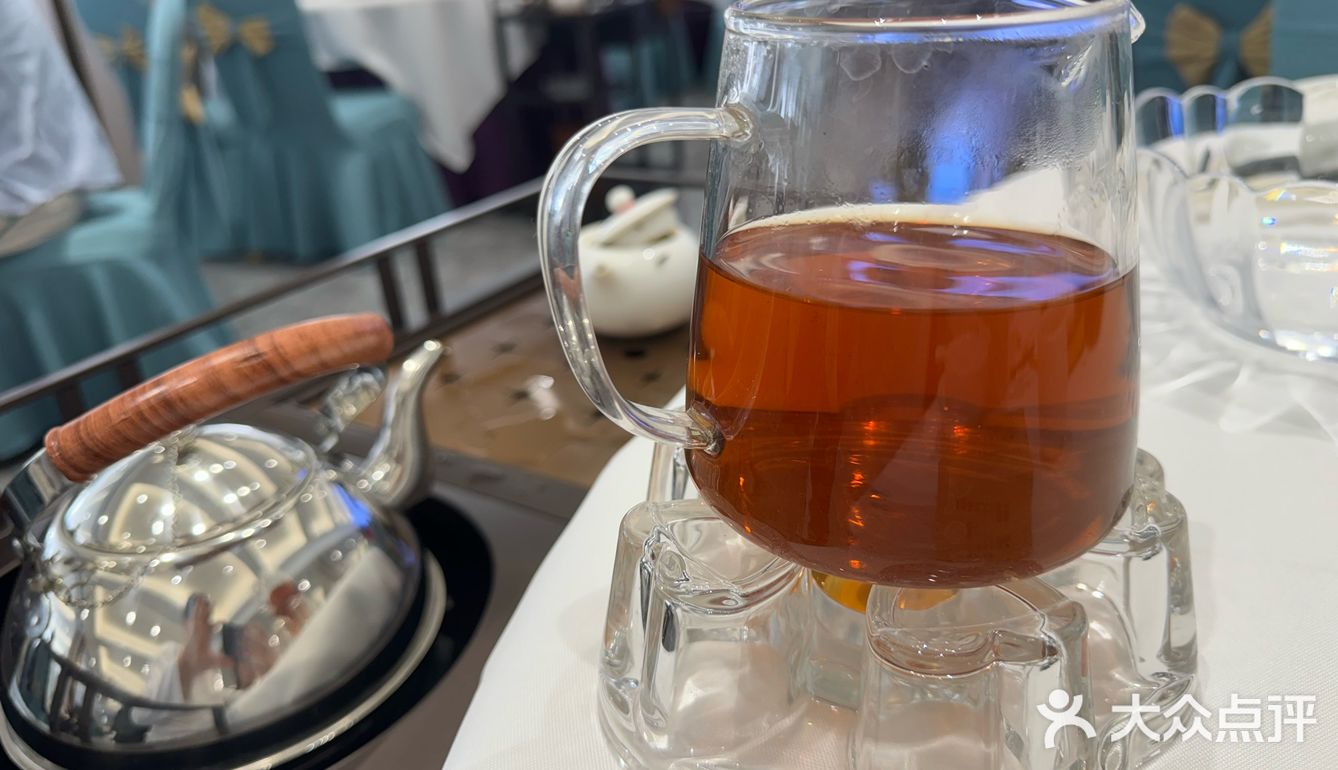粤式早茶的味蕾盛宴，唤醒你的清晨！