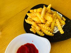 -平措康桑·和牛自助观景餐厅(布达拉宫店)